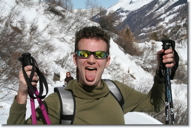 Diapositive suivante